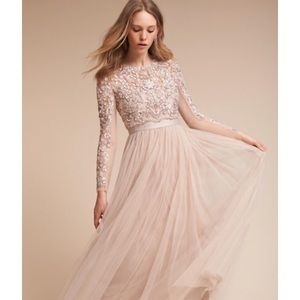 Rhapsody Dress by Needle & Thread